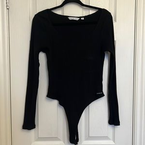 Calvin Klein Jeans bodysuit